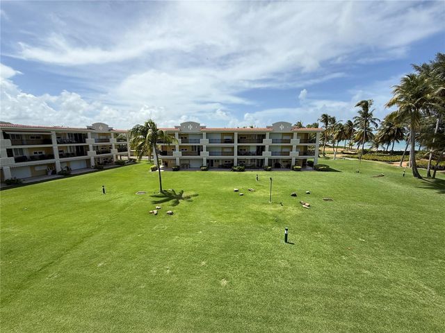 Continental Beach Resorts CAMINO LAS PICUAS A12, Rio Grande, PR 00745