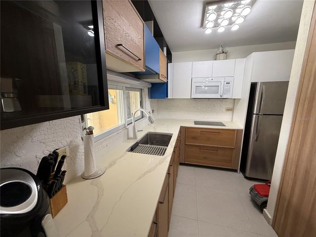 Continental Beach Resorts CAMINO LAS PICUAS A12, Rio Grande, PR 00745