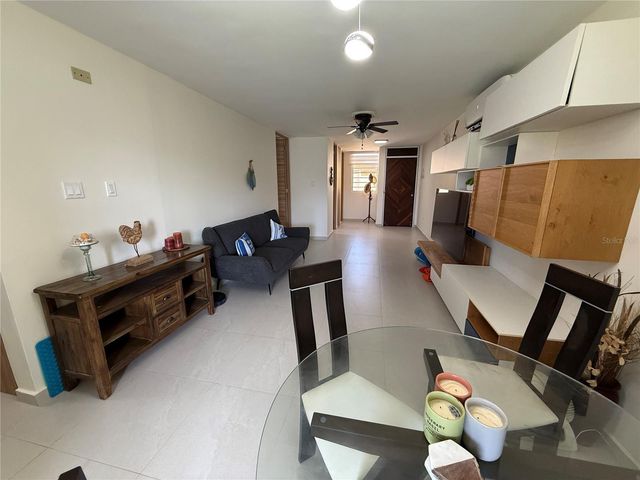 Continental Beach Resorts CAMINO LAS PICUAS A12, Rio Grande, PR 00745