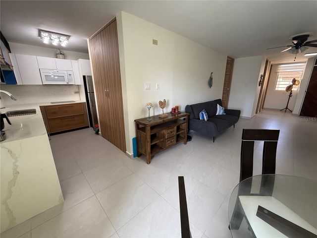 Continental Beach Resorts CAMINO LAS PICUAS A12, Rio Grande, PR 00745