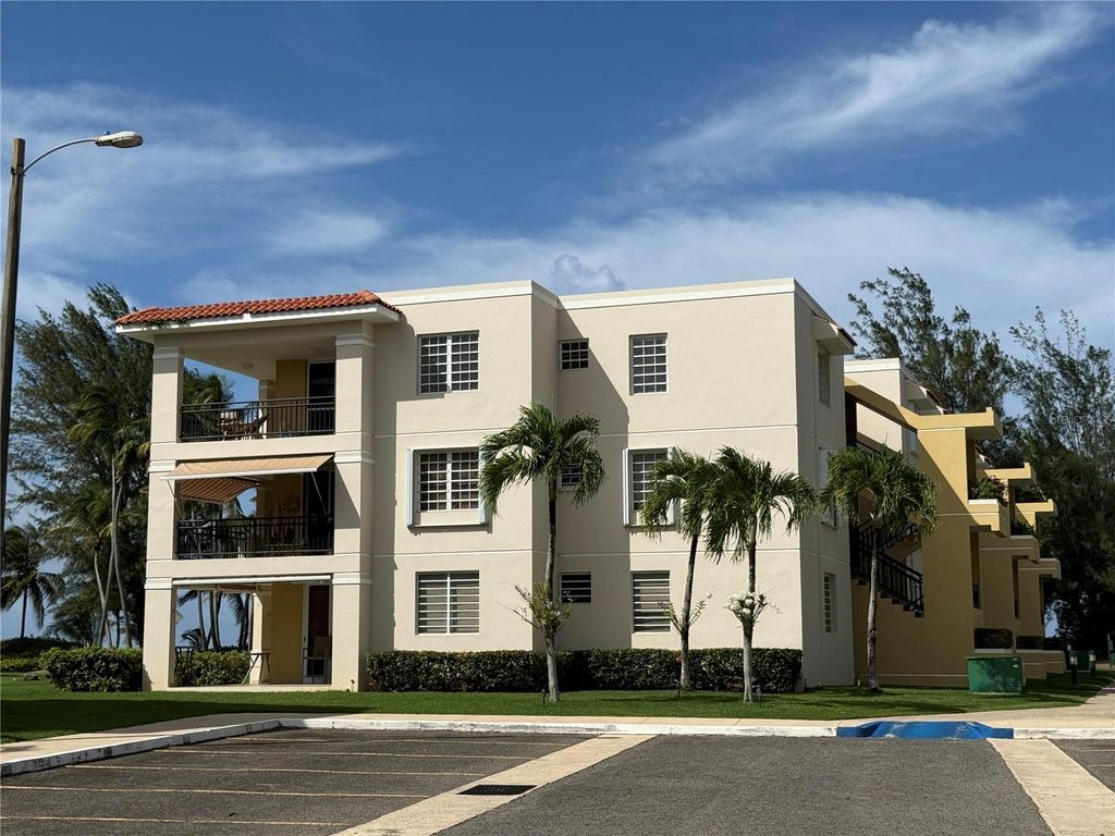 Continental Beach Resorts CAMINO LAS PICUAS A12, Rio Grande, PR 00745