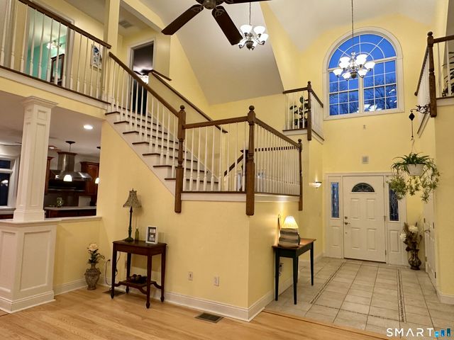 455 Chesterfield Road, Montville, CT 06370