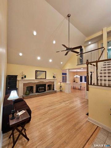 455 Chesterfield Road, Montville, CT 06370