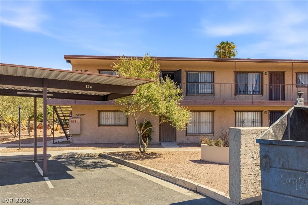 615 South Royal Crest Circle 13, Las Vegas, NV 89169
