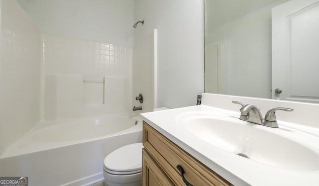 327 Lakeridge Drive, Temple, GA 30179