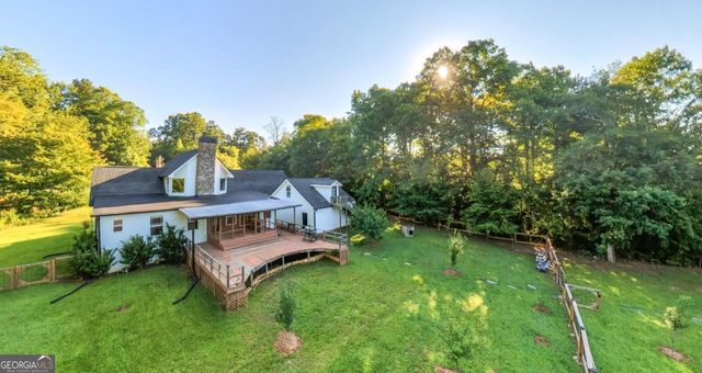 327 Lakeridge Drive, Temple, GA 30179