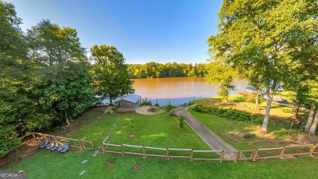 327 Lakeridge Drive, Temple, GA 30179