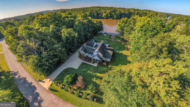 327 Lakeridge Drive, Temple, GA 30179