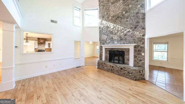 327 Lakeridge Drive, Temple, GA 30179