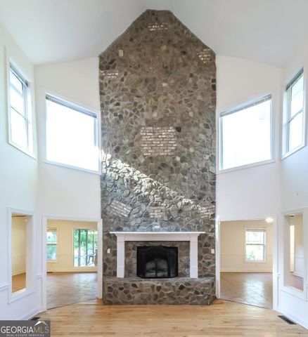 327 Lakeridge Drive, Temple, GA 30179