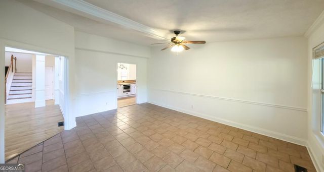 327 Lakeridge Drive, Temple, GA 30179