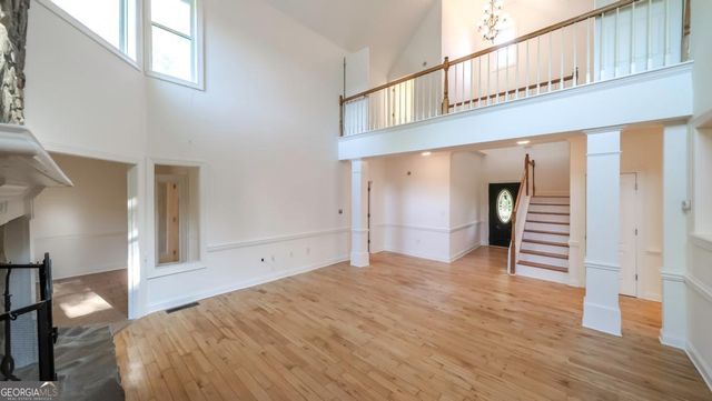 327 Lakeridge Drive, Temple, GA 30179