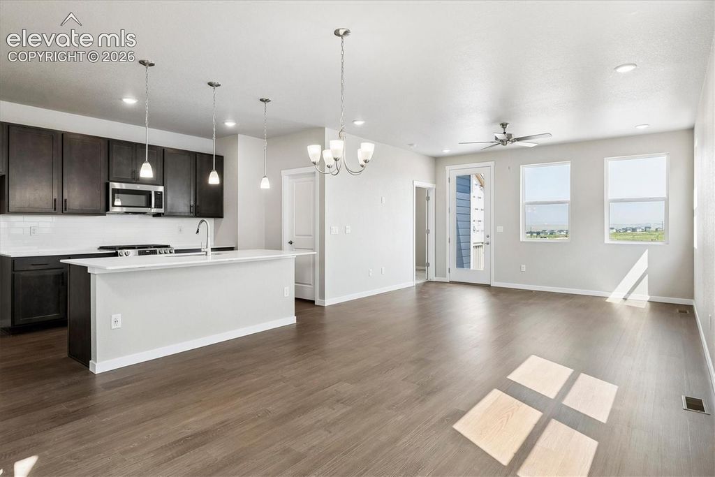 11954 Lost Peak Lane, Colorado Springs, CO 80925 — photo 2