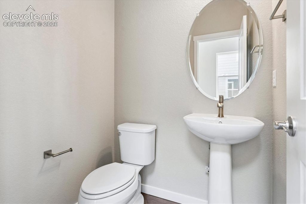 11954 Lost Peak Lane, Colorado Springs, CO 80925 — photo 5