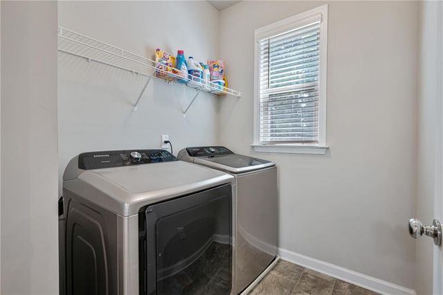 211 Mahone Drive, Lilburn, GA 30047