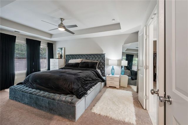 211 Mahone Drive, Lilburn, GA 30047