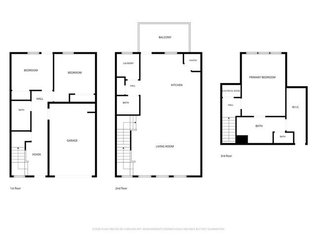 211 Mahone Drive, Lilburn, GA 30047