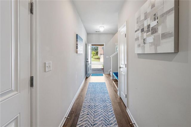 211 Mahone Drive, Lilburn, GA 30047
