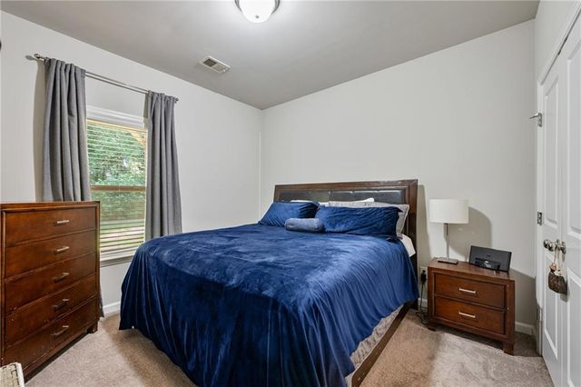 211 Mahone Drive, Lilburn, GA 30047