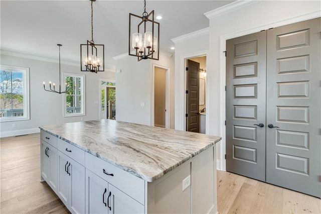 1294 Six Sisters Street, Dacula, GA 30019