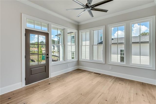 1294 Six Sisters Street, Dacula, GA 30019