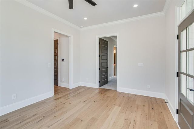 1294 Six Sisters Street, Dacula, GA 30019