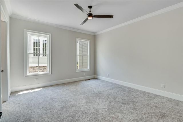 1294 Six Sisters Street, Dacula, GA 30019