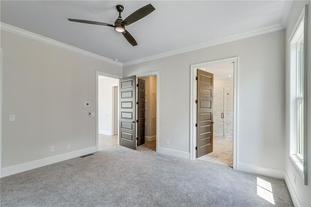 1294 Six Sisters Street, Dacula, GA 30019