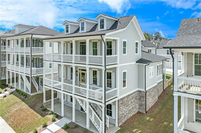 1294 Six Sisters Street, Dacula, GA 30019