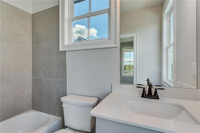 1294 Six Sisters Street, Dacula, GA 30019