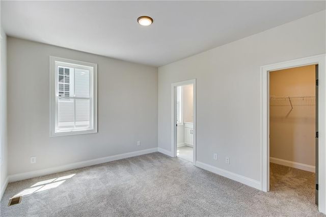 1294 Six Sisters Street, Dacula, GA 30019