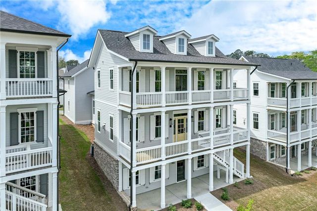 1294 Six Sisters Street, Dacula, GA 30019