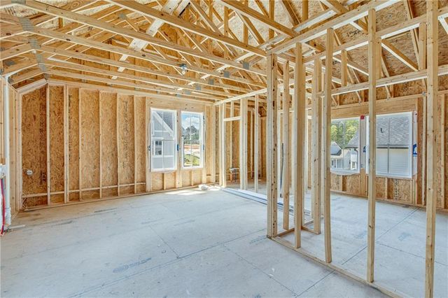 1294 Six Sisters Street, Dacula, GA 30019