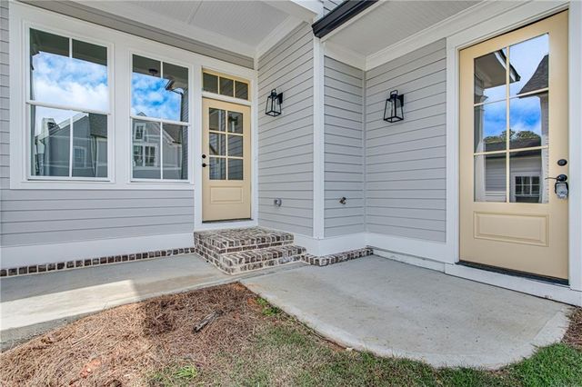 1294 Six Sisters Street, Dacula, GA 30019