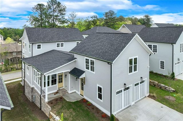1294 Six Sisters Street, Dacula, GA 30019