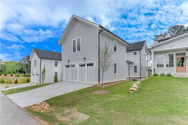 1294 Six Sisters Street, Dacula, GA 30019