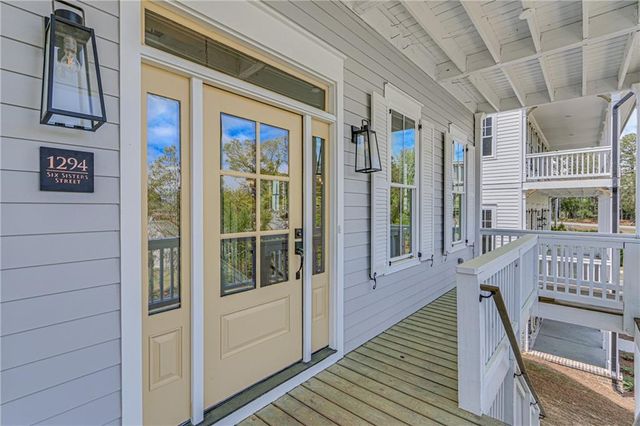 1294 Six Sisters Street, Dacula, GA 30019