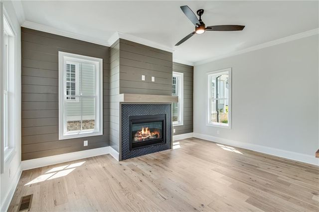 1294 Six Sisters Street, Dacula, GA 30019