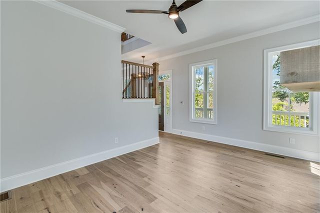 1294 Six Sisters Street, Dacula, GA 30019
