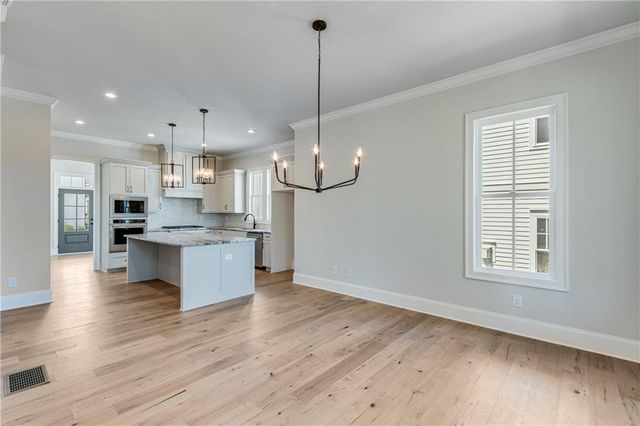 1294 Six Sisters Street, Dacula, GA 30019
