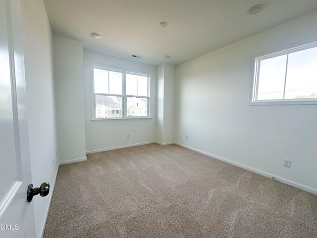 2436 Barreto Drive, Wendell, NC 27591