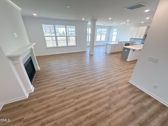 2436 Barreto Drive, Wendell, NC 27591