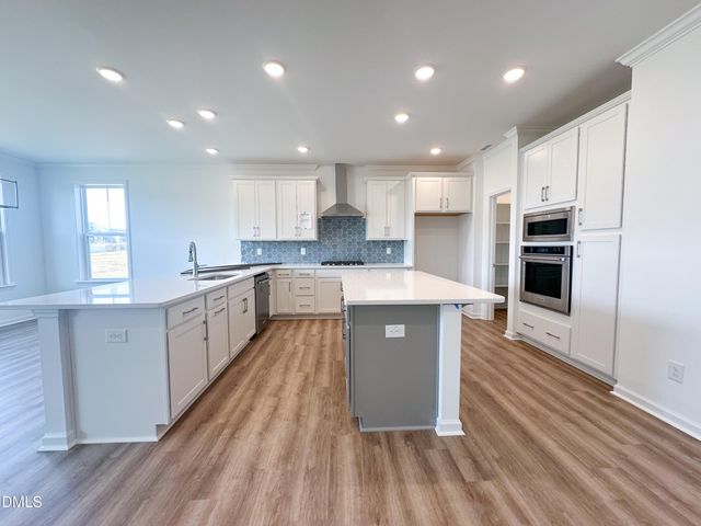 2436 Barreto Drive, Wendell, NC 27591