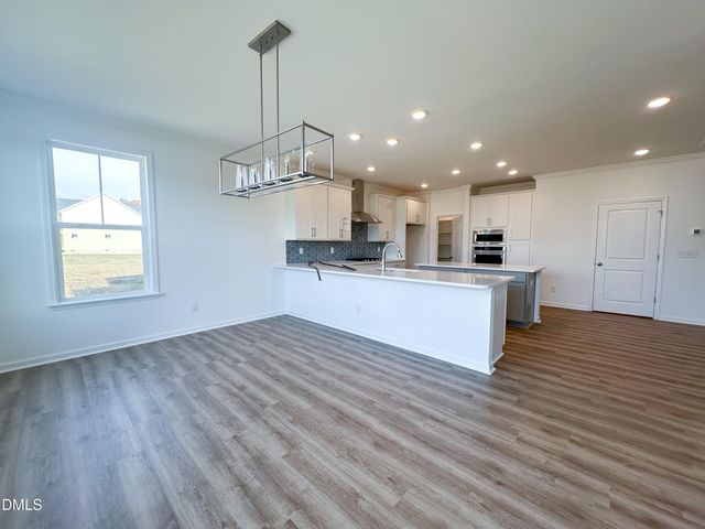 2436 Barreto Drive, Wendell, NC 27591