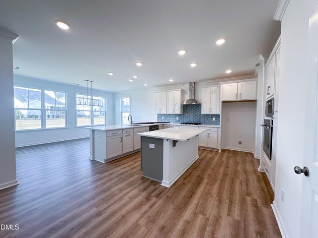 2436 Barreto Drive, Wendell, NC 27591