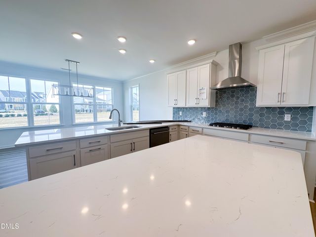 2436 Barreto Drive, Wendell, NC 27591