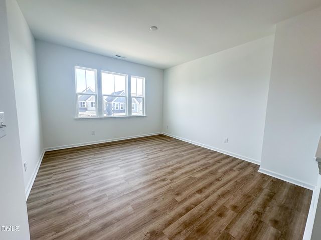 2436 Barreto Drive, Wendell, NC 27591