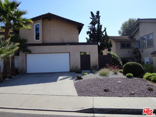 1850 GALWAY Lane, Newbury Park, CA 91320