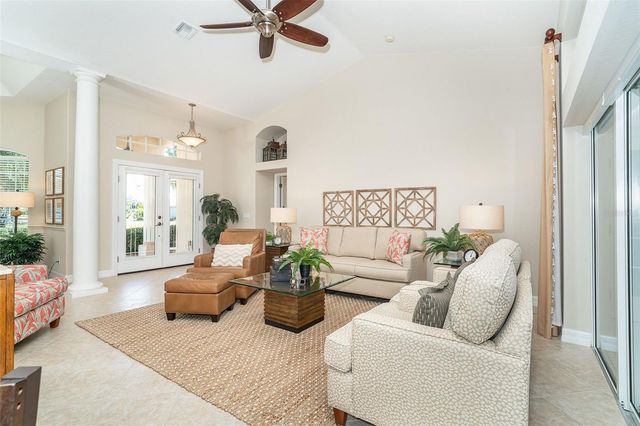 67 PINEHURST PLACE, Rotonda West, FL 33947