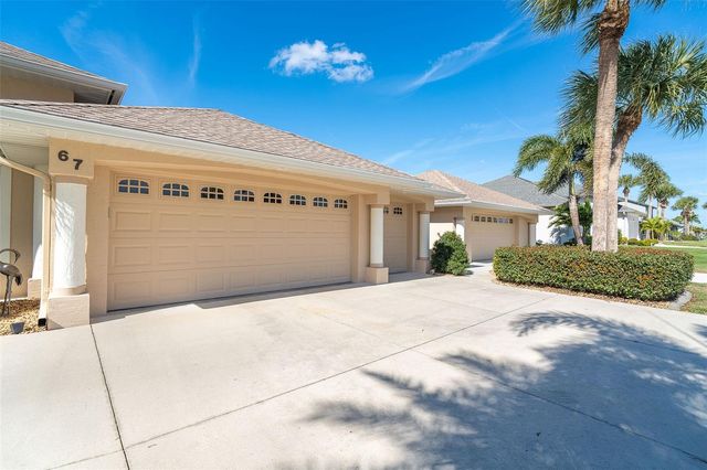 67 PINEHURST PLACE, Rotonda West, FL 33947